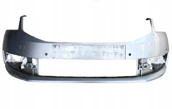 Skoda Octavia Mk3 (5E) Front bumper 5E0807221H