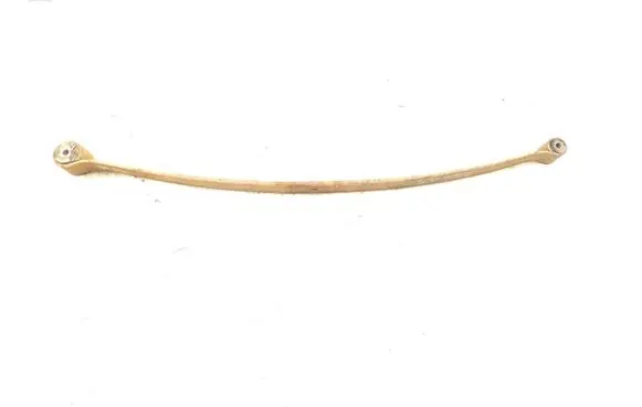 Peugeot Boxer Rear leaf spring 