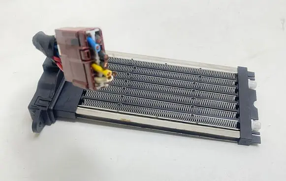 Honda Civic Electric cabin heater radiator A30105A5702000