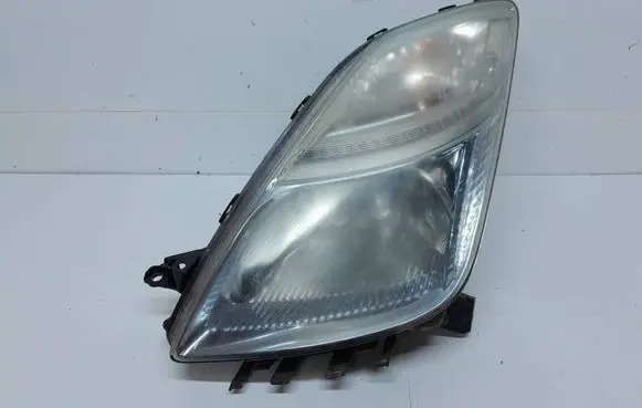 Toyota Prius (XW20) Headlight/headlamp 