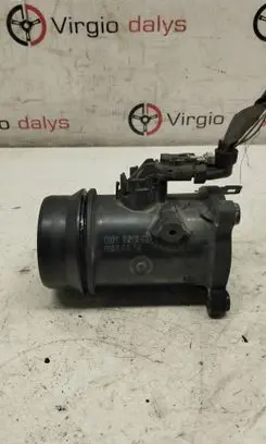 BMW 3 F30 F35 F31 Mass air flow meter 8519492 11884414