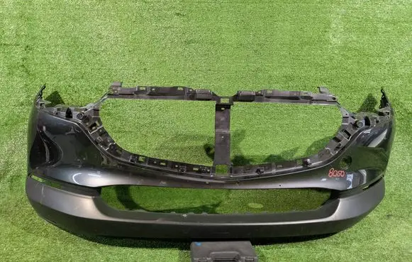 Mazda CX-30 Front bumper 