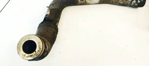 Skoda Octavia Mk2 (1Z) Intercooler hose/pipe 038131111A