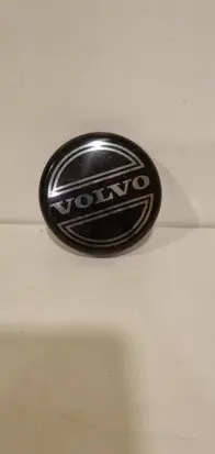 Volvo V70 Original wheel cap 8646379 2501