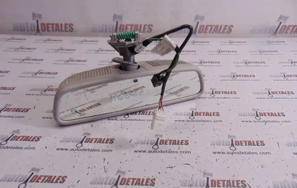 Mercedes-Benz E W211 Rear view mirror (interior)