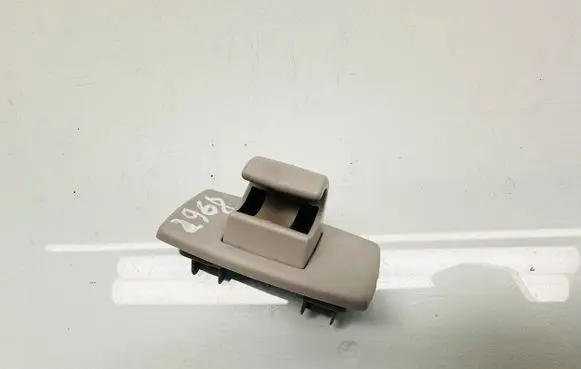 Mercedes-Benz B W246 W242 Sun visor clip/hook/bracket A2468100012