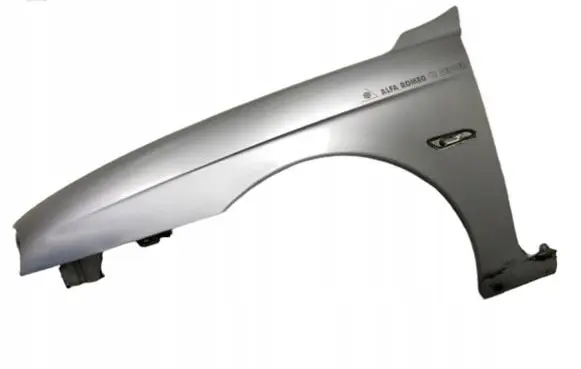 Alfa Romeo 156 Fender