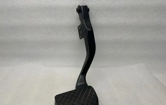 Brake pedal