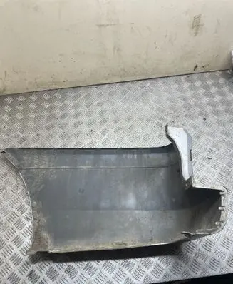 Mercedes-Benz Vito Viano W639 Rear bumper corner part panel trim