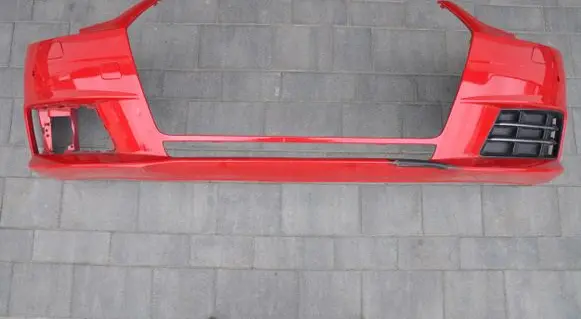 Audi A4 S4 B9 Front bumper