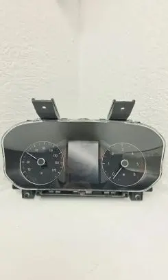 Land Rover Range Rover Velar Speedometer (instrument cluster) K8A210F844BF