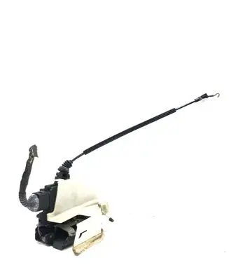 Volkswagen Phaeton Front door lock
