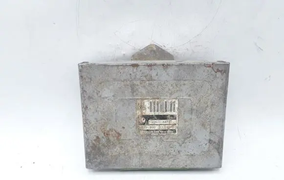 Subaru Impreza I Engine control unit/module 22611AA790