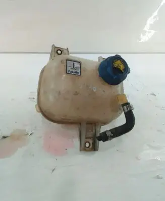 Opel Combo D Coolant expansion tank/reservoir 51891028