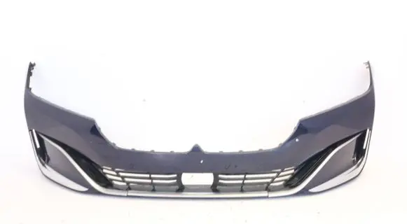 BMW 7 G11 G12 Front bumper 876543256789