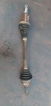 Dacia Sandero II Front driveshaft 