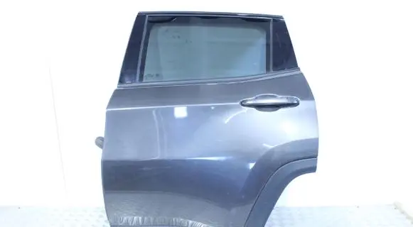 Jeep Compass Rear door