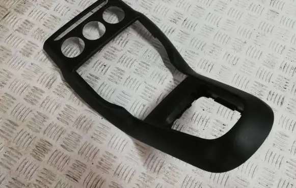 Citroen C3 Other interior part 9801578777 1015489 41789