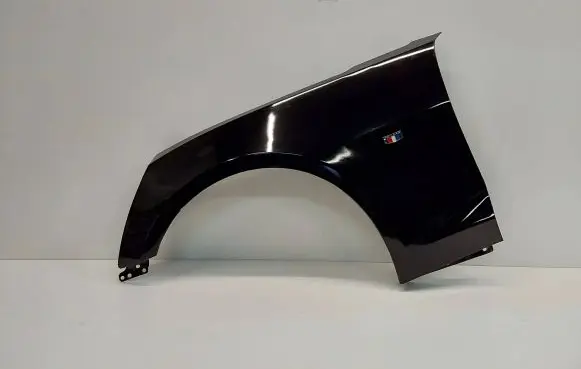 Chevrolet Camaro Fender