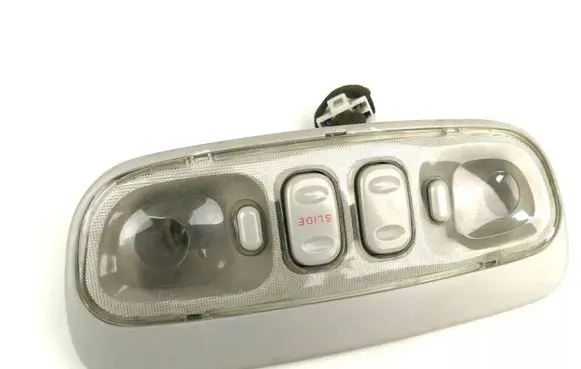 Mazda Xedos 6 Front seat light 1158231 1158-231