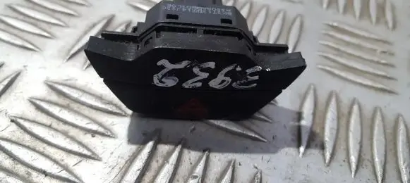 Ford Transit Hazard light switch bk3t13 14j23c