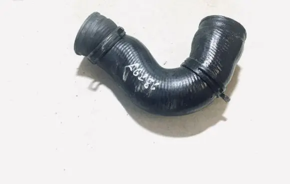 Volkswagen Bora Intercooler hose/pipe 