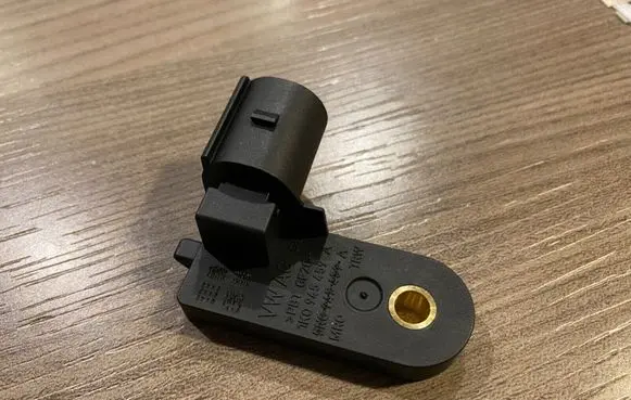 Porsche 911 991 Brake pedal sensor switch 1K0945459A