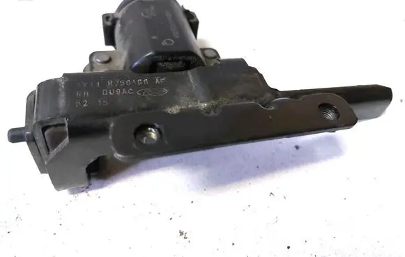Ford B-MAX Sliding door middle roller runner AV11R250A66AF