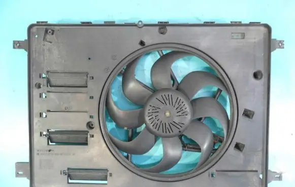 Volvo S60 Fan set 8240543 IMPRK1231879