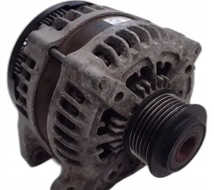Porsche Cayman 982 Generator/alternator 9A260302200