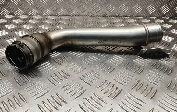 Nissan X-Trail T31 Intercooler hose/pipe 14400JD70B