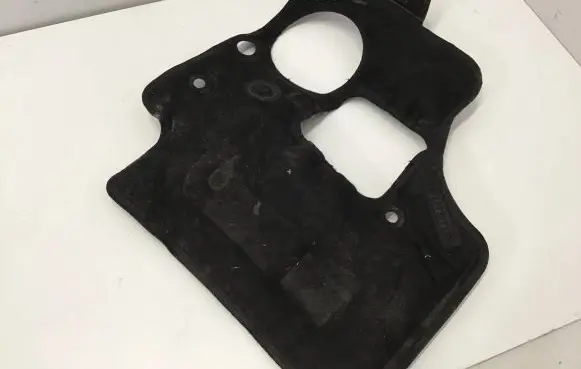 BMW 4 G22 G23 G24 G26 Engine bonnet/hood sound/heat insulation 7446417