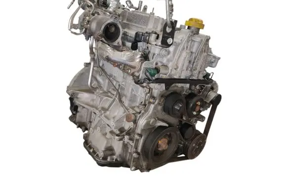 Nissan Pulsar Engine HRA2