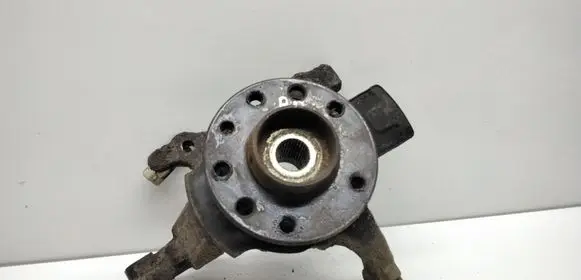 Opel Zafira A Front wheel hub