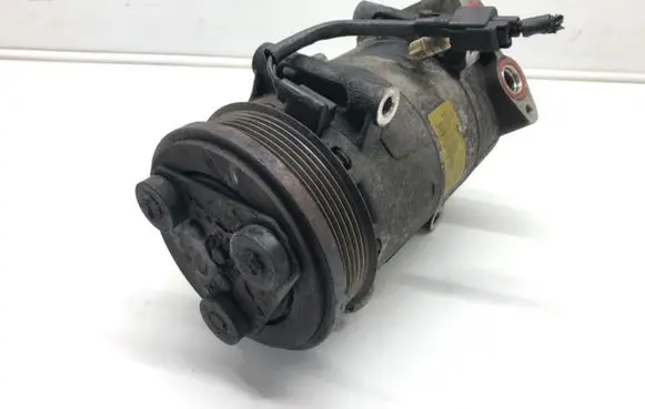 Air conditioning (A/C) compressor (pump)