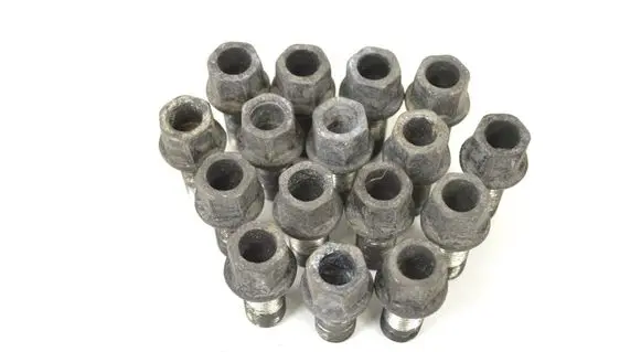 Audi A6 S6 C7 4G Nuts/bolts 