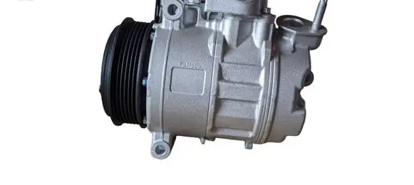 Ford C-MAX II Air conditioning (A/C) compressor (pump) 1786888 2069520 AV6119D629HB