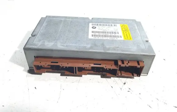 BMW 7 E65 E66 Airbag control unit/module 532319809 9115360