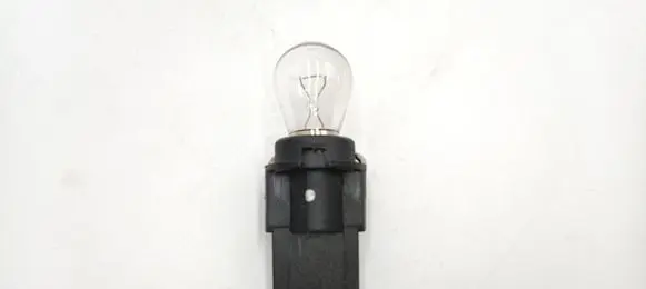 BMW 5 E60 E61 Tail light part 1387697 63211387697
