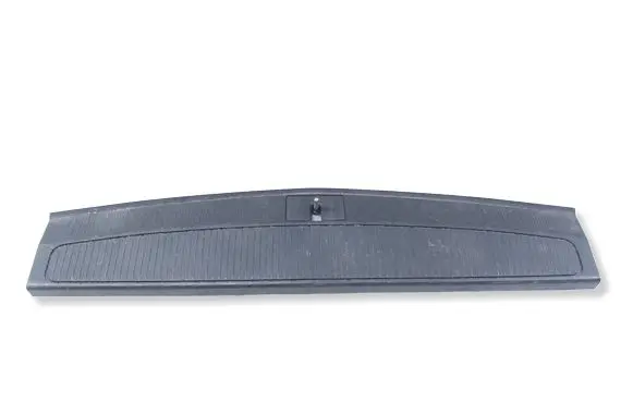 Opel Astra J Trunk/boot sill cover protection 13261725 322225228