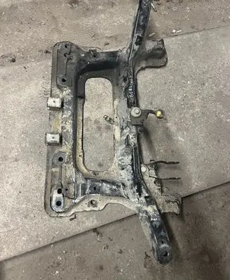 Citroen Berlingo Front subframe