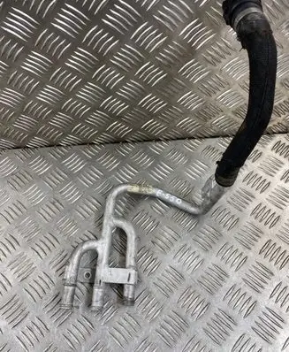 Audi A6 S6 C7 4G Engine coolant pipe/hose 4G0121071