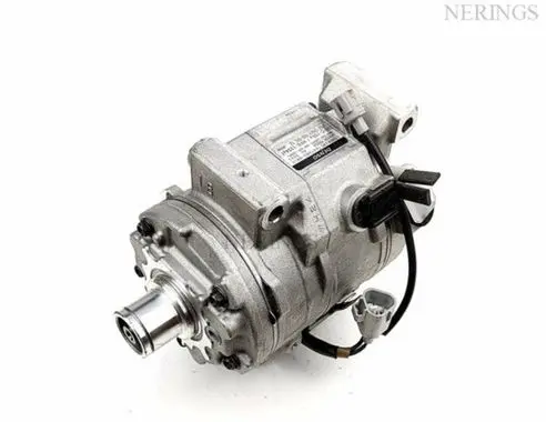Toyota Land Cruiser (J120) Air conditioning (A/C) compressor (pump) CAC86027GS