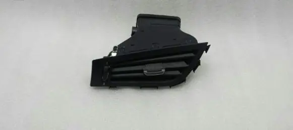 BMW Z4 E89 Dashboard side air vent grill/cover trim 9173537
