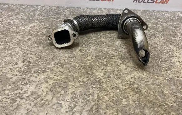 Opel Insignia A EGR valve line/pipe/hose