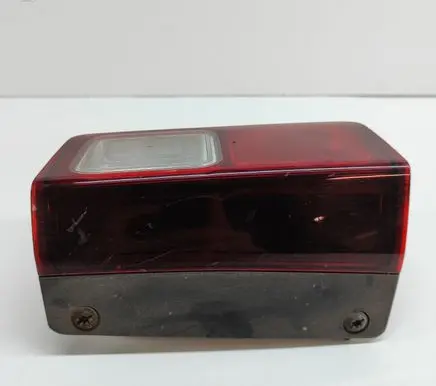 Opel Vivaro Rear/tail lights 93867976