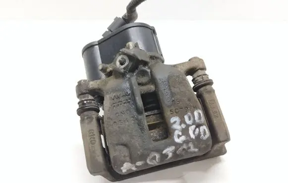 Audi Q3 8U Rear brake caliper 5079H