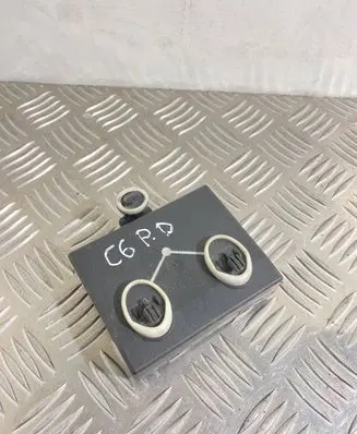 Audi A6 S6 C6 4F Door control unit/module 4F0959792E 4F0910793E