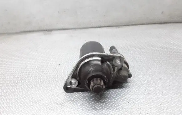 Volkswagen Caddy Starter motor