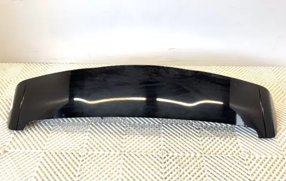 KIA Niro Tailgate/trunk spoiler 87210G5000